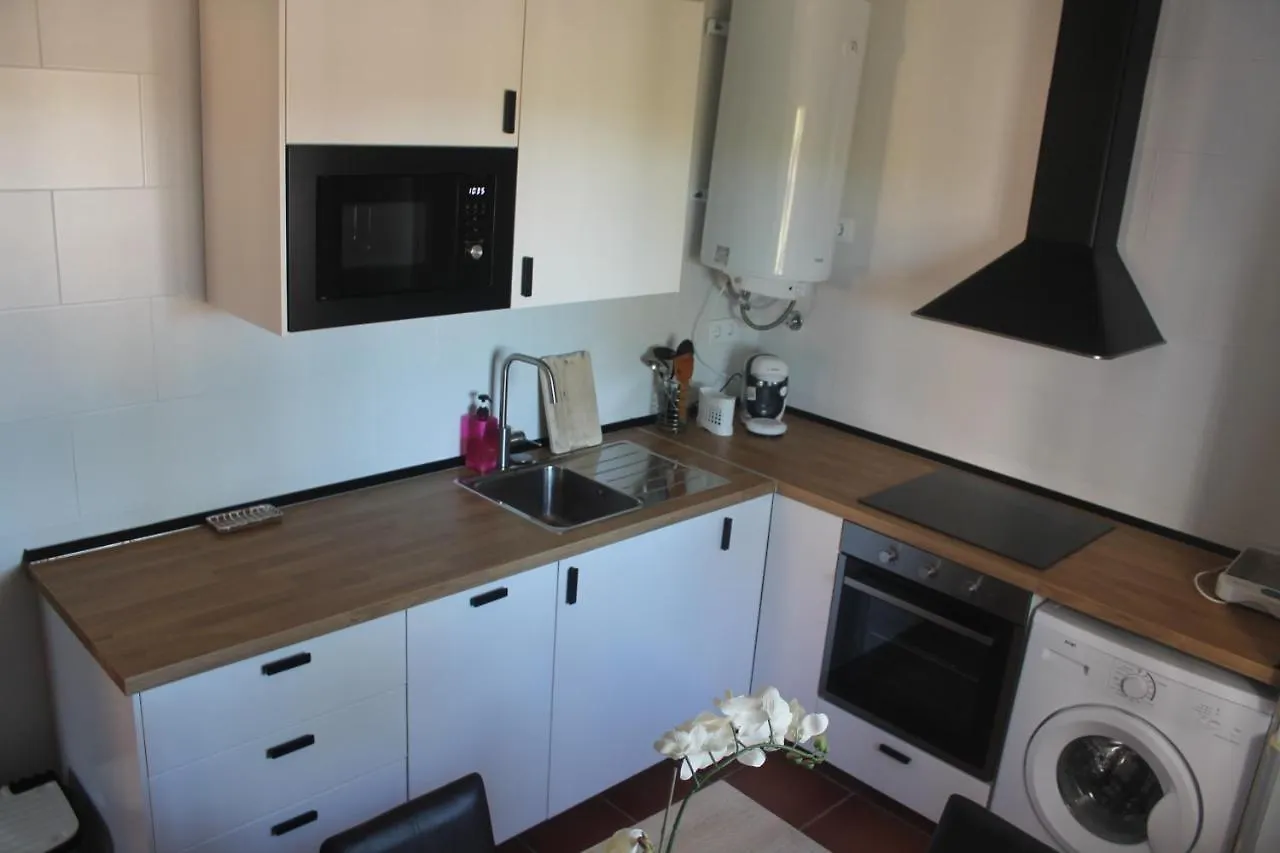 Apartment Precioso Alojamiento A Pie De Playa Chiclana de la Frontera Spain