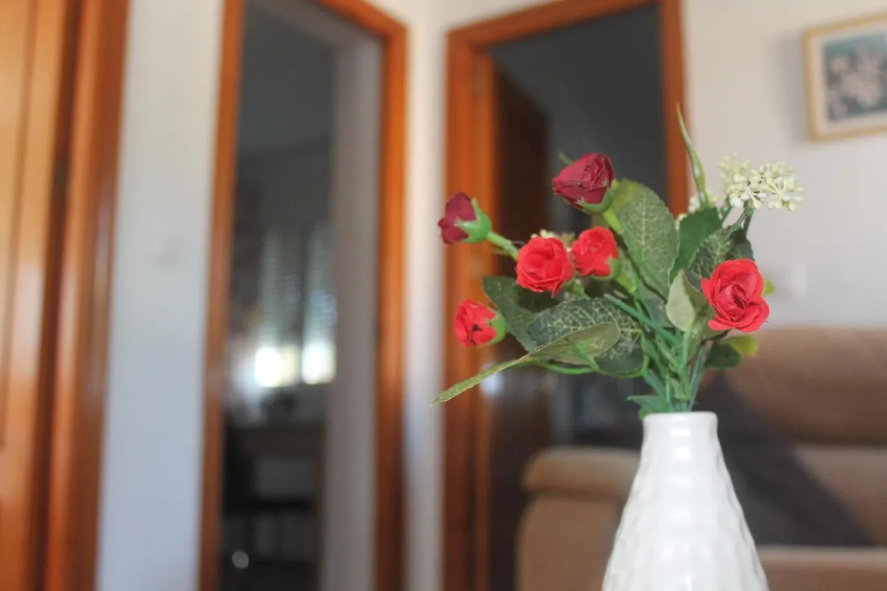 Apartment Precioso Alojamiento A Pie De Playa Chiclana de la Frontera